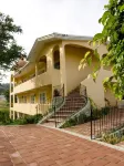 Hotel Antiguo Fortin - Ramah Hewan Peliharaan