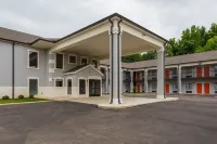 Econo Lodge Forrest City I-40 Các khách sạn ở Thành phố Forrest