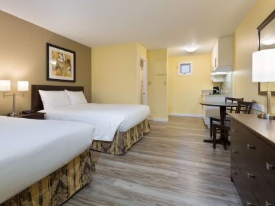 Siesta Suites