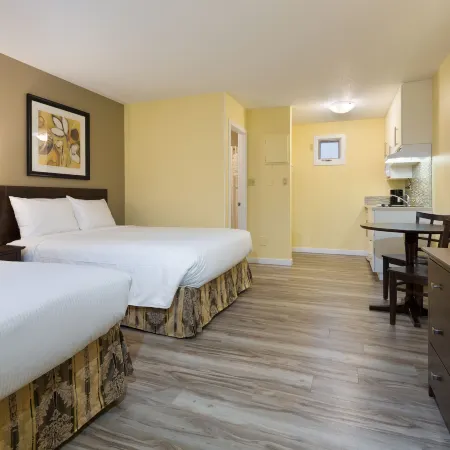 Siesta Suites