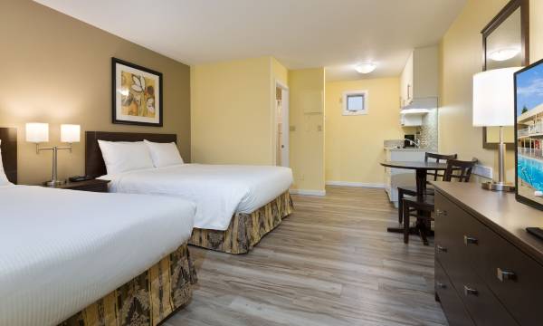 Siesta Suites