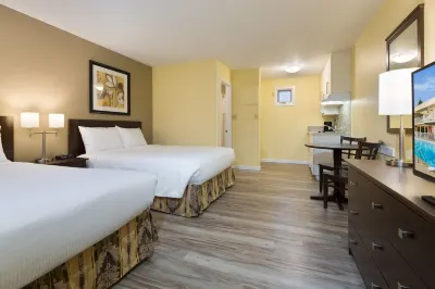 Siesta Suites Hotels near The View Winery & Vineyard