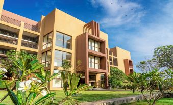 Sooriya Resort & Spa