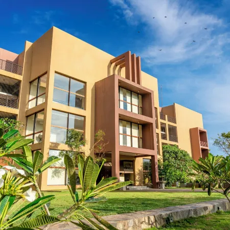 Sooriya Resort & Spa