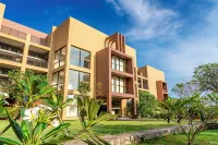 Sooriya Resort & Spa Hotel dekat Sri Pancha Thuparamaya