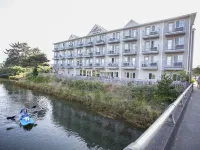 錫賽德河流旅館 錫賽德住宿飯店