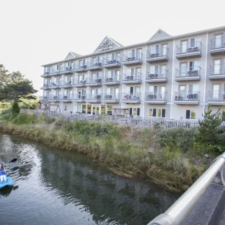 River Inn at Seaside