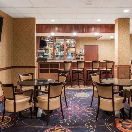 Capitol Plaza Hotel Jefferson City