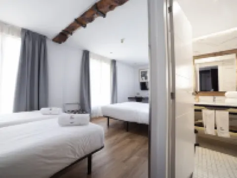 Petit Palace Arana Bilbao Hotels near Casco Viejo
