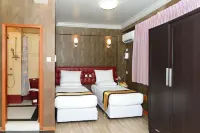 Hotel Grand United - Chinatown Hotels in 