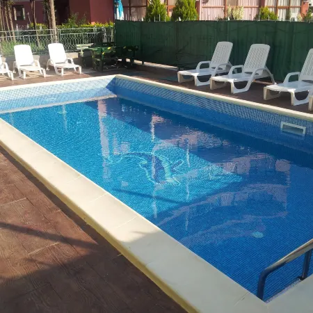 Family Hotel Romantik
