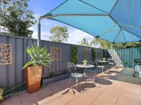 Beachmere Palms Motel Hotels in Caboolture