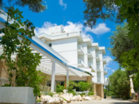 Hotel Orsa Maggiore Hotels in Castro di Lecce