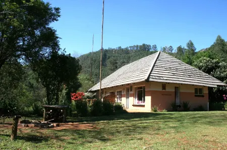 Sabi Star Chalets Отели рядом с достопримечательностью «Sabie River Camp»