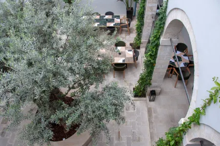 S Paul City Hotel Отели в г. Лимассол