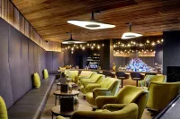 Amonti Wellnessresort - bar