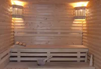 Santa Marina Holiday Village - spa