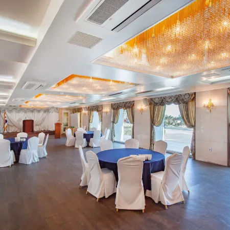 Pinebeach Hotel Pohang