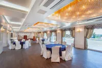 Pinebeach Hotel Pohang