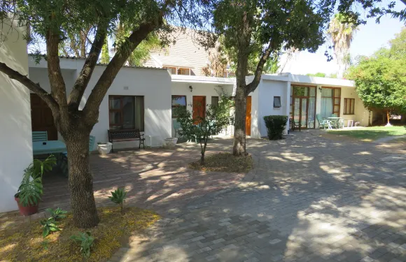 維多利亞之家自炊式小屋