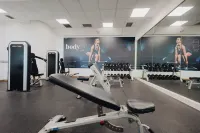 Landmar Playa la Arena - Gym