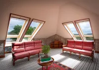 The Lodge @ Harvey's Point Hotels in Donegal