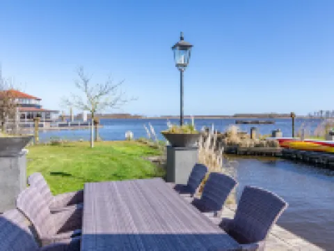 Chalet Park Kroondomein Giethoorn Hotels in Giethoorn