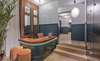 Uma Suites Atocha