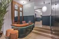 Uma Suites Atocha