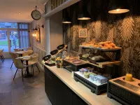Hôtel du Commerce Hotels in Sassetot-le-Mauconduit