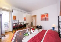 Kiki House - Happy Rentals Các khách sạn ở 