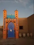 Kasbah Casa Khamlia