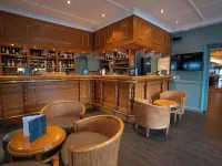 Hôtel Mercure Mont-Saint-Michel Hôtels à : Beauvoir