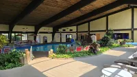 Oglebay Resort - Swimmingpools