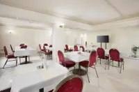 Kanzy Hotel Cairo 기자 호텔
