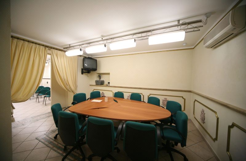 Hotel Ungheria Varese 1946 photo 3