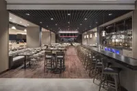Hyatt Regency Schaumburg Chicago - bar