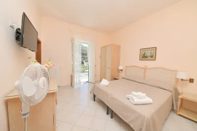 Hotel Maremonti Hoteles en 