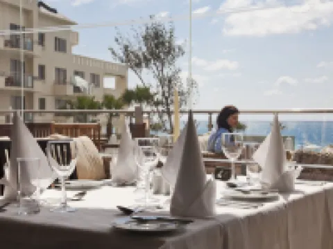 Capital Coast Resort and Spa Hotels in Paphos