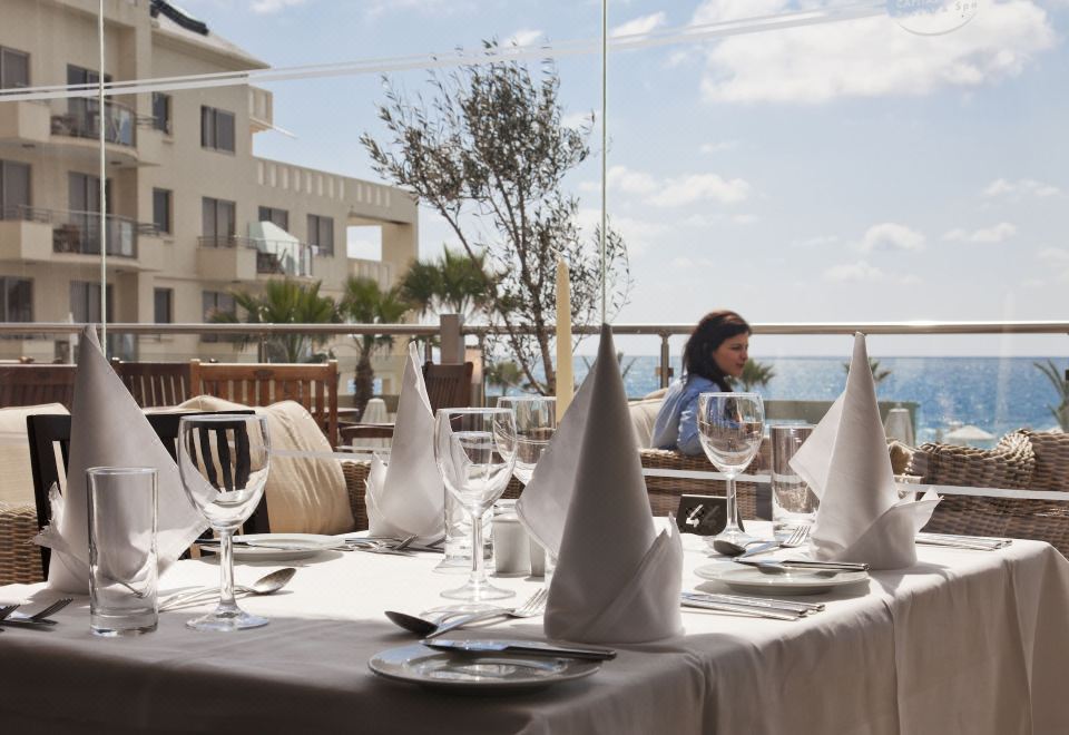 캐피털 코스트 리조트 & 스파