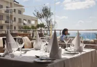Capital Coast Resort and Spa Hotels in Paphos