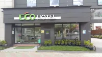 Eco Hotel Hotels in Pohang