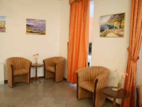 Hotel Danica Hotels in Petrovac