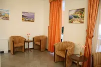 Hotel Danica Hotels in Petrovac