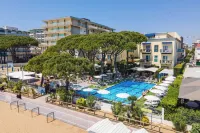 Hotel Excelsior - Meerblick