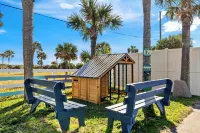 Ocean Sands Beach Inn Hotels in Vilano Beach