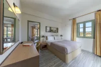 Ambeli Apartments Hotels in Vlichada