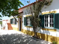 MirArte Hotels near Igreja de Sao Joao Baptista