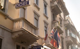 Hotel Dorè