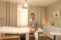 Canella Beach Hotel - spa